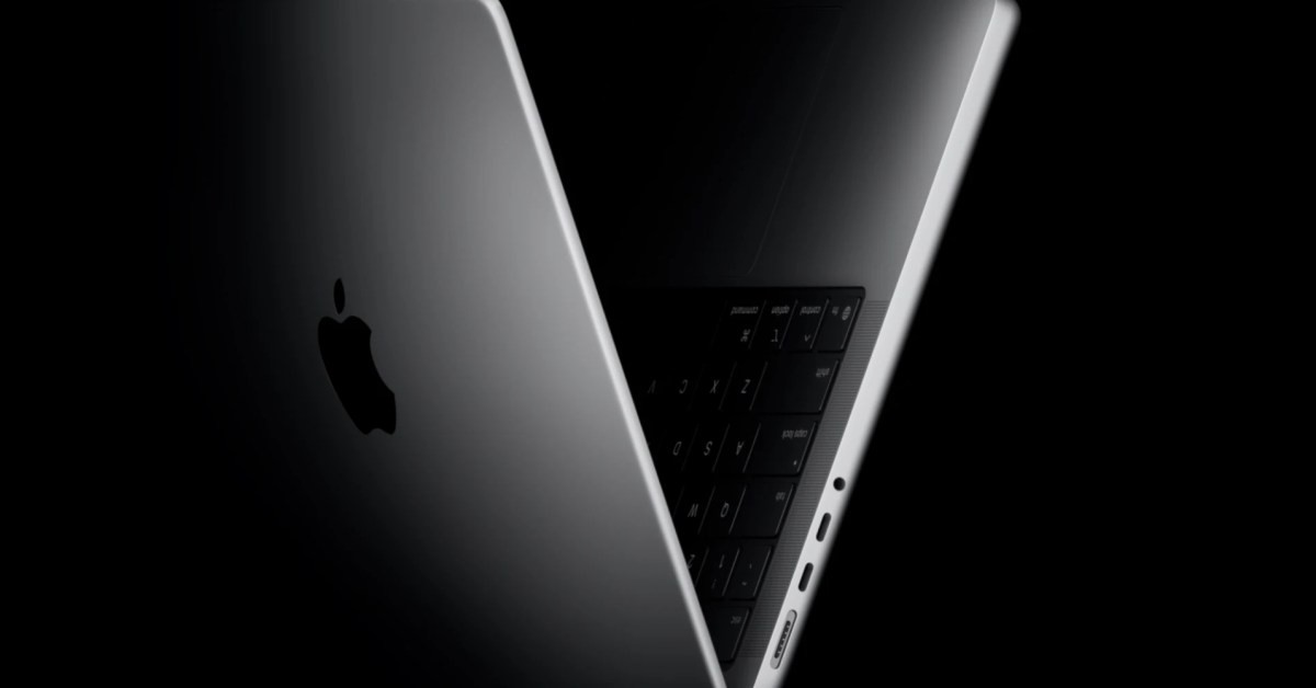 macOS 27.2 Apple'ning sensorli MacBook Pro qurilmasiga ishora qilmoqda