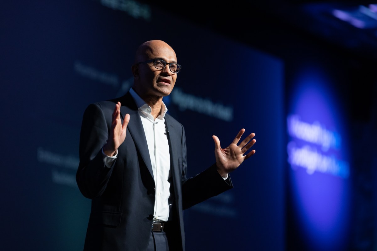 Microsoft sun'iy intellekt modellari uchun yangi odob-axloq qoidalarini joriy qildi
