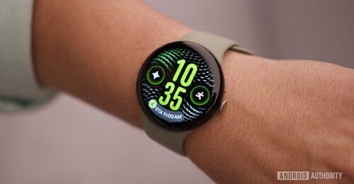 Pixel Watch aqlli soatlari gipertoniya va diabet xavfini aniqlashni boshlaydi