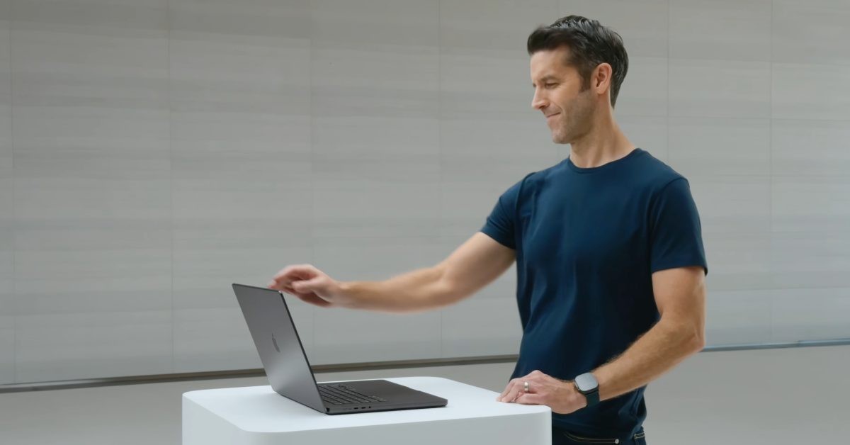 Jon Ternus Apple kompaniyasini yangi bosqichga olib chiqishi mumkin