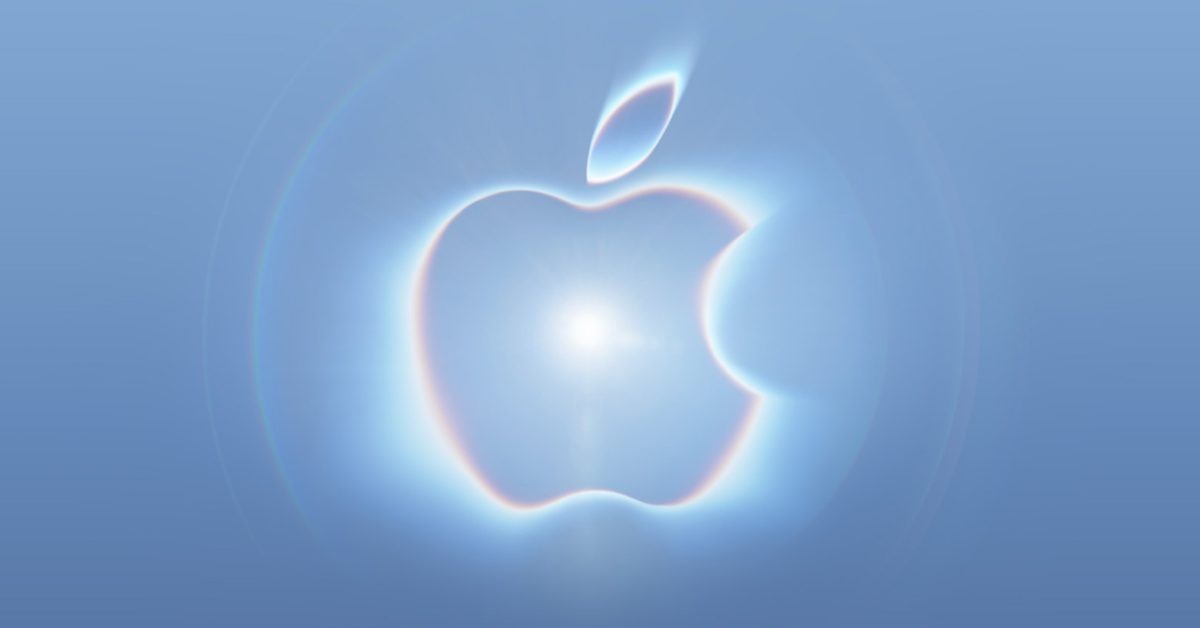Apple 'Surprise and Shine' tadbiri oldidan 37 ta yangi qurilma identifikatorini qo'shdi