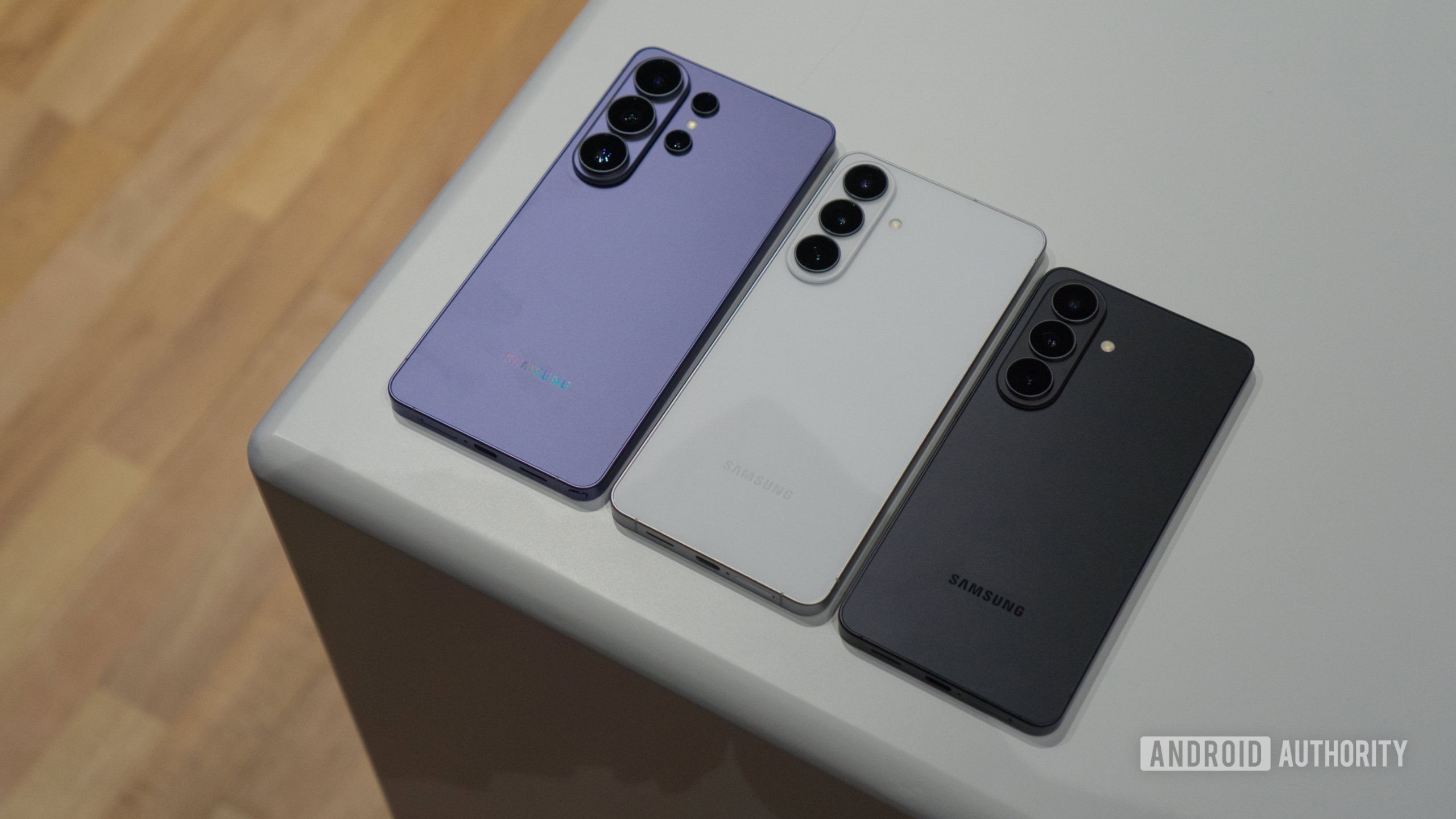 Samsung Galaxy S27 narxlari haqida dastlabki xabarlar keldi