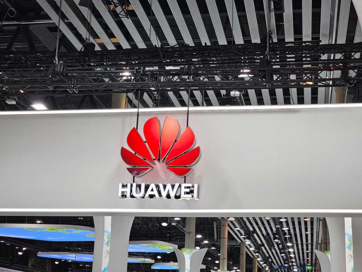 Huawei Nvidia bilan raqobat uchun yangi sun'iy intellekt chipini taqdim etishga hozirlanmoqda