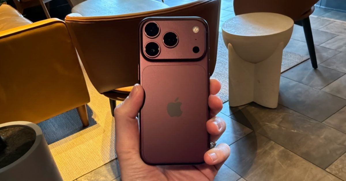 iPhone 18 Pro bir haftalik foydalanishdan keyin: Hech qanday murosasiz