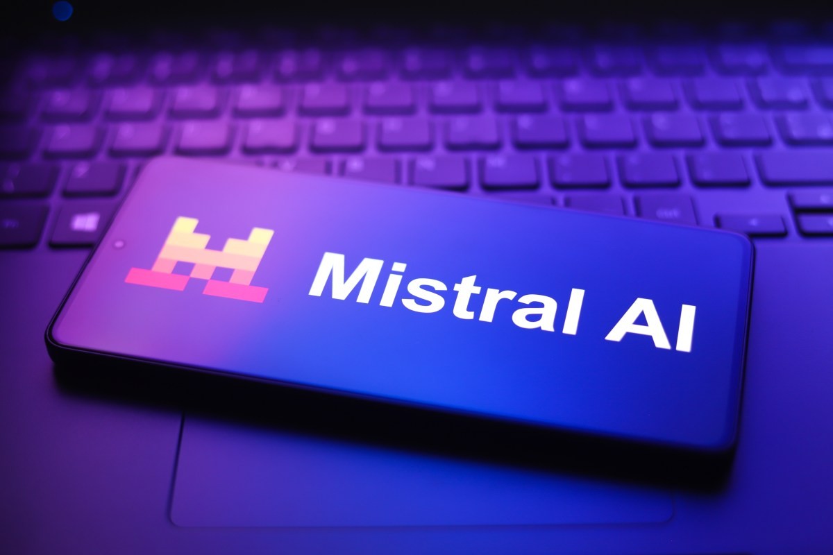 Mistral AI o'zining yangi 1T parametrlik Mistral Large 4 modelini taqdim etdi