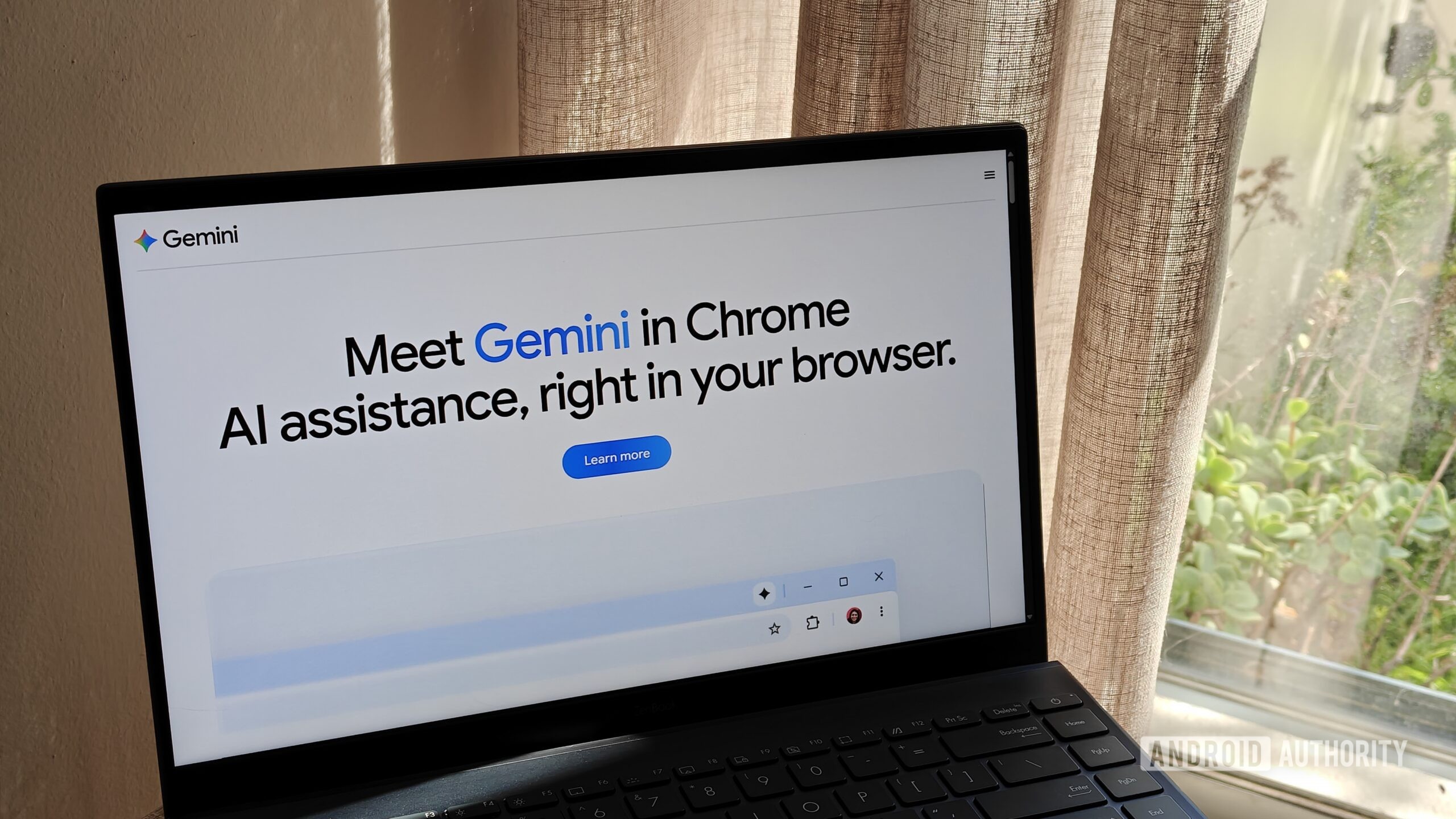 Google Gemini sun'iy intellekti uchun Windows ilovasi taqdim etildi