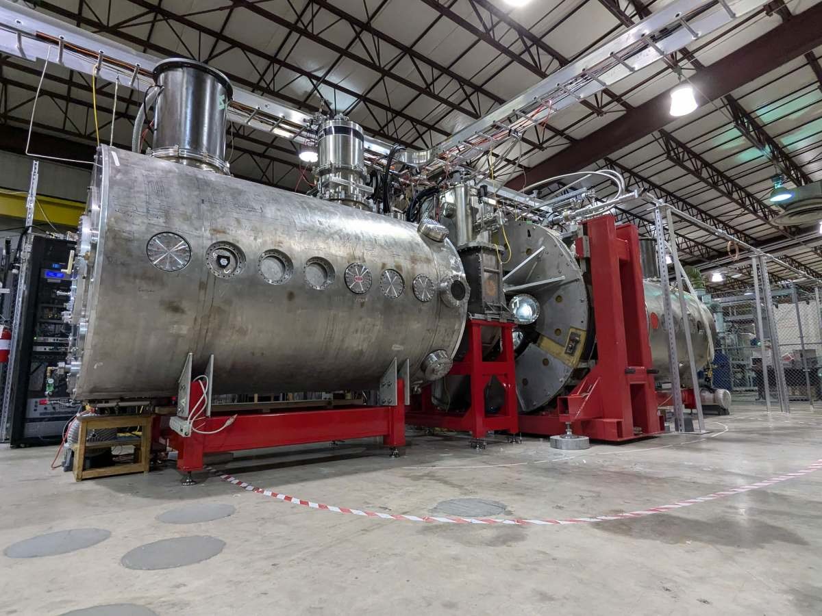 Energetika kompaniyalari termoyadroviy startaplar bilan hamkorlikni kuchaytirmoqda