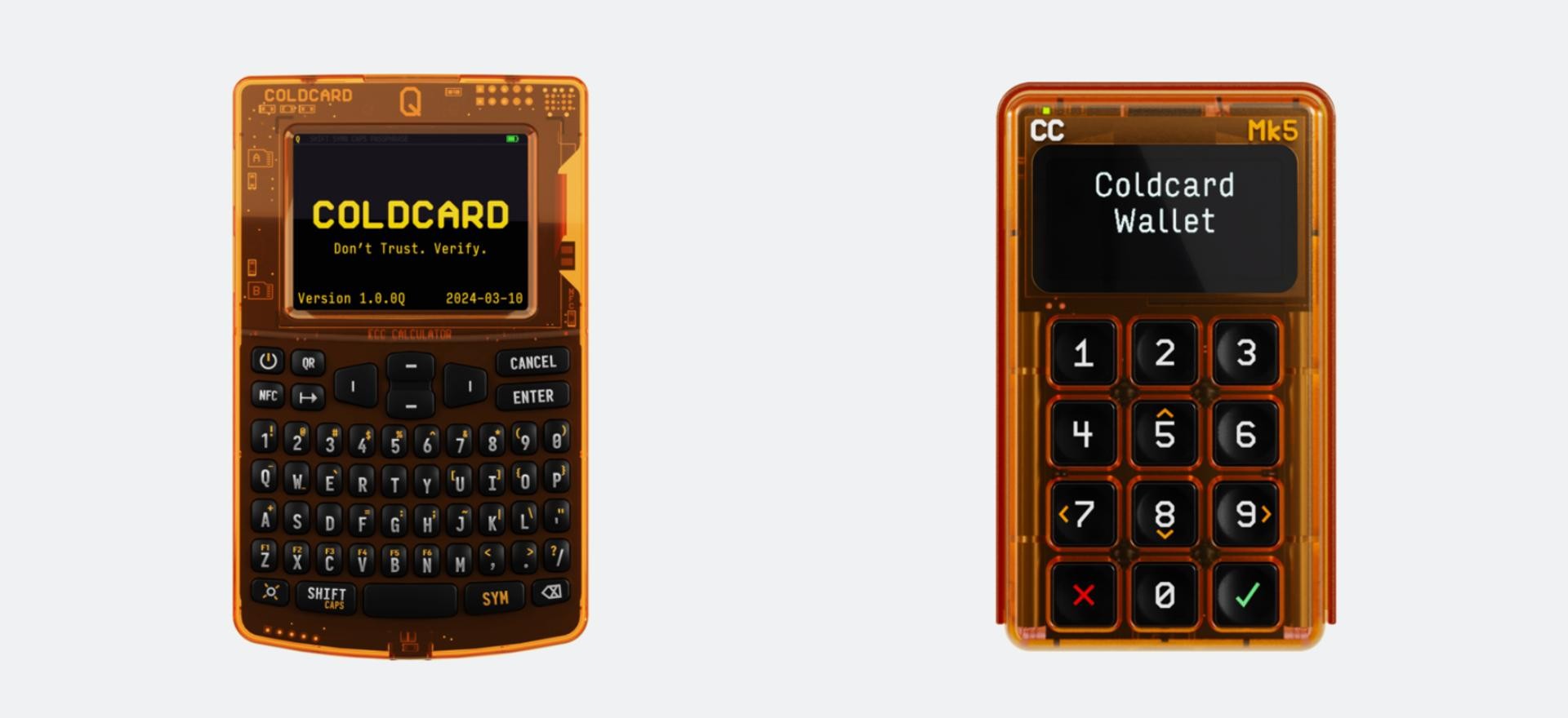 Coldcard 114 million dollarlik o'g'irlikdan so'ng yangi proshivka chiqardi va AI xatolarni tezroq topishga yordam berganini aytdi