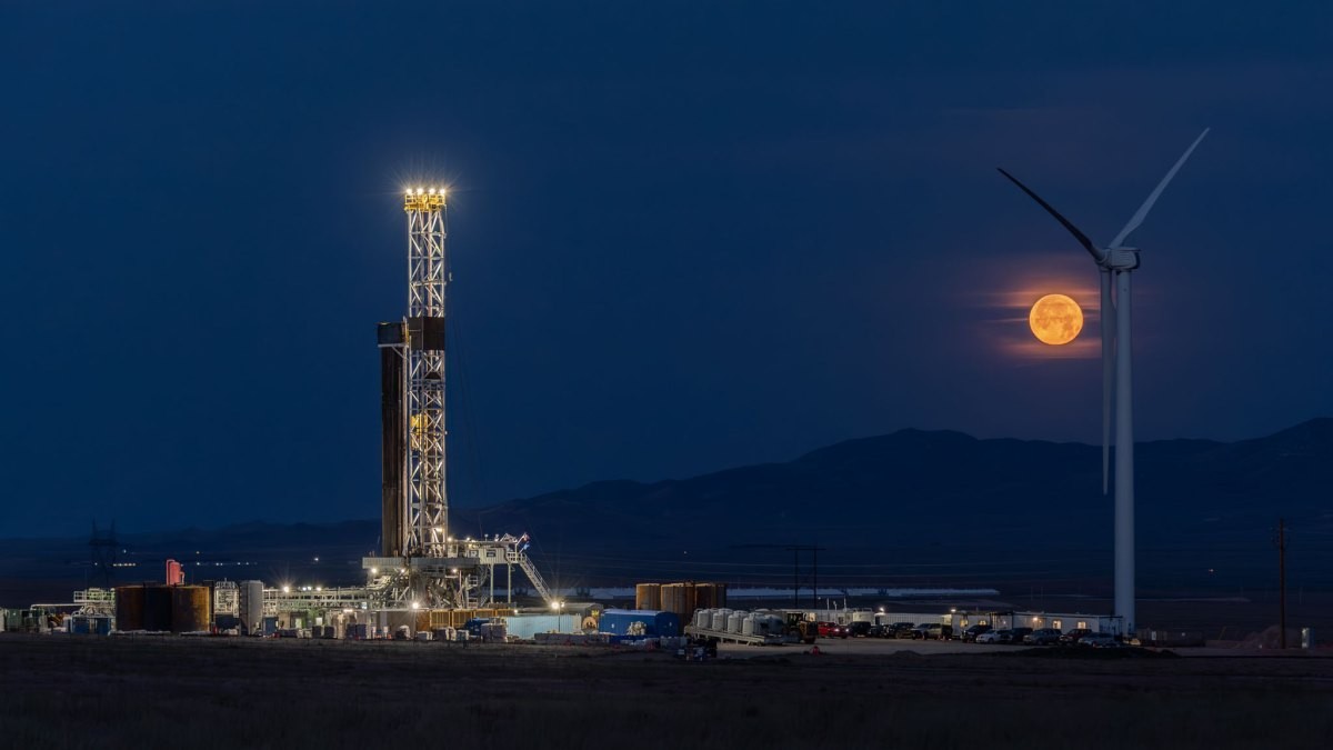 Google Fervo energetika kompaniyasidan 400 megavatt geotermal energiya sotib oldi