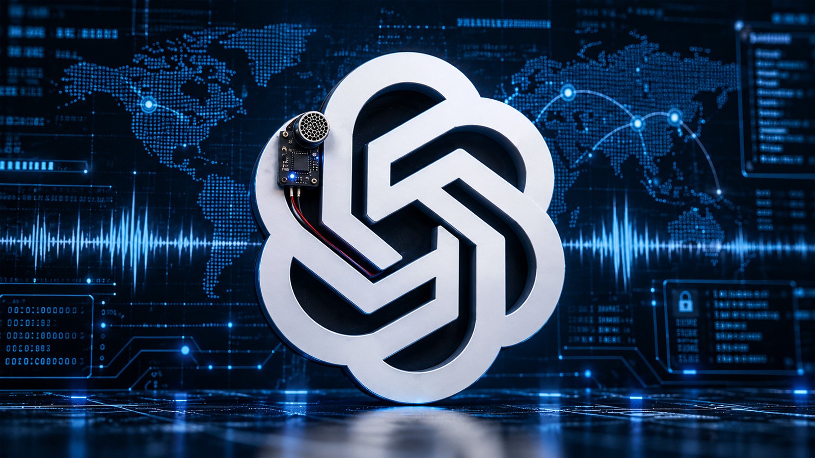 OpenAI muhandisi ofisga josuslik moslamasini o'rnatishda gumonlanib hibsga olindi