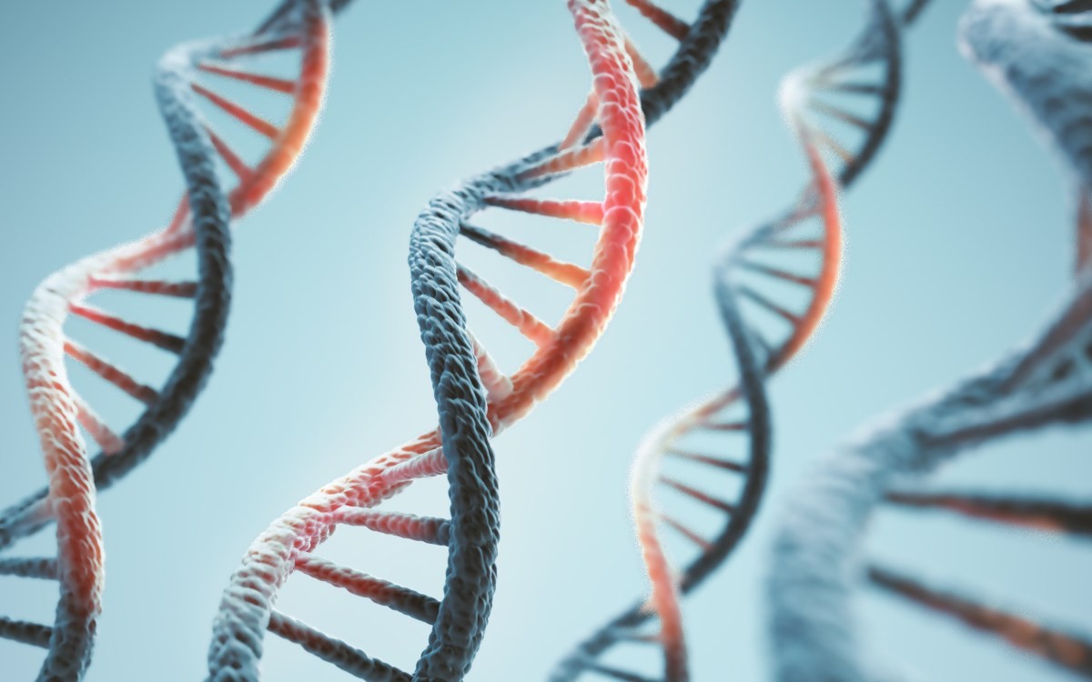 Anthropic biologik tajribalar o'tkazuvchi maxsus laboratoriya ochdi