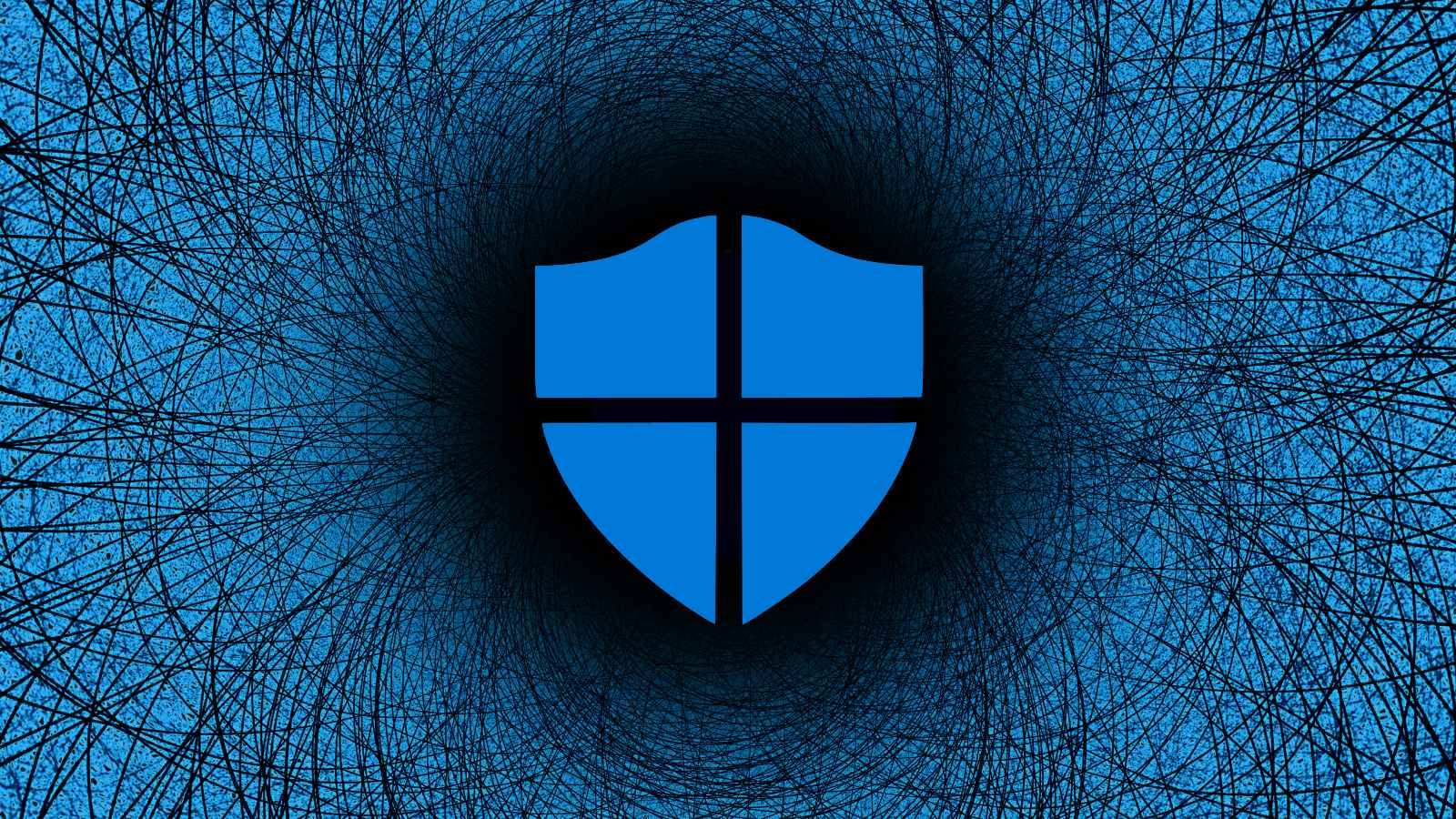 Microsoft Windows Defender xatosini bartaraf etdi