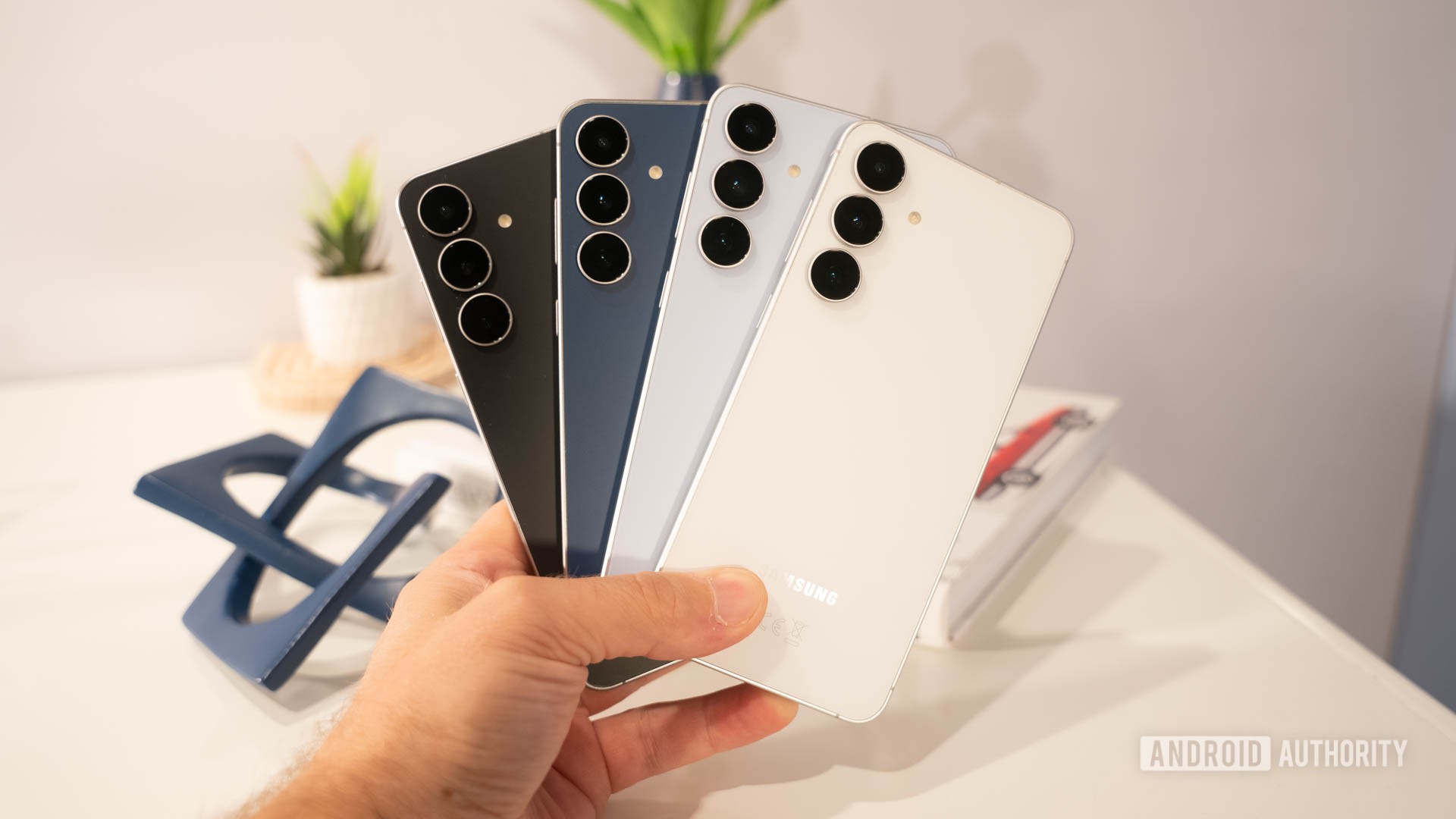 Galaxy S26 FE uskuna ta'minoti ba'zi foydalanuvchilarni xafa qilishi mumkin