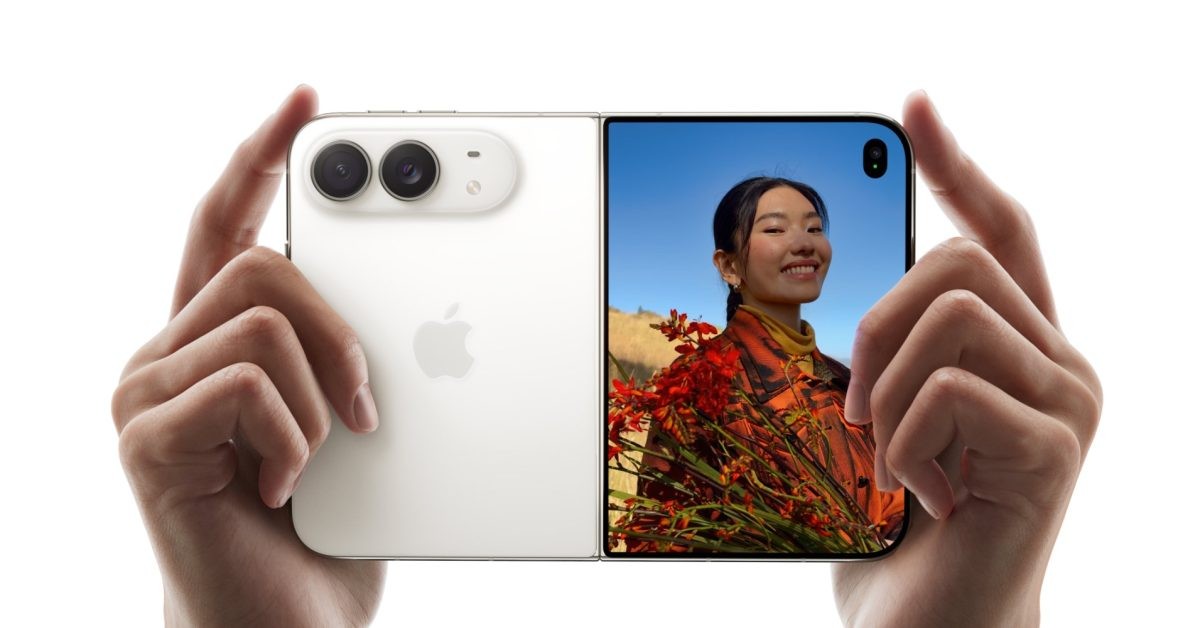 iPhone Duo videolari yangi imkoniyatlarni fosh qildi