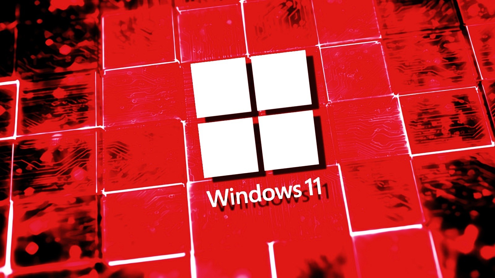 Microsoft: So'nggi Windows yangilanishlari ish stolida muammolarni keltirib chiqarmoqda