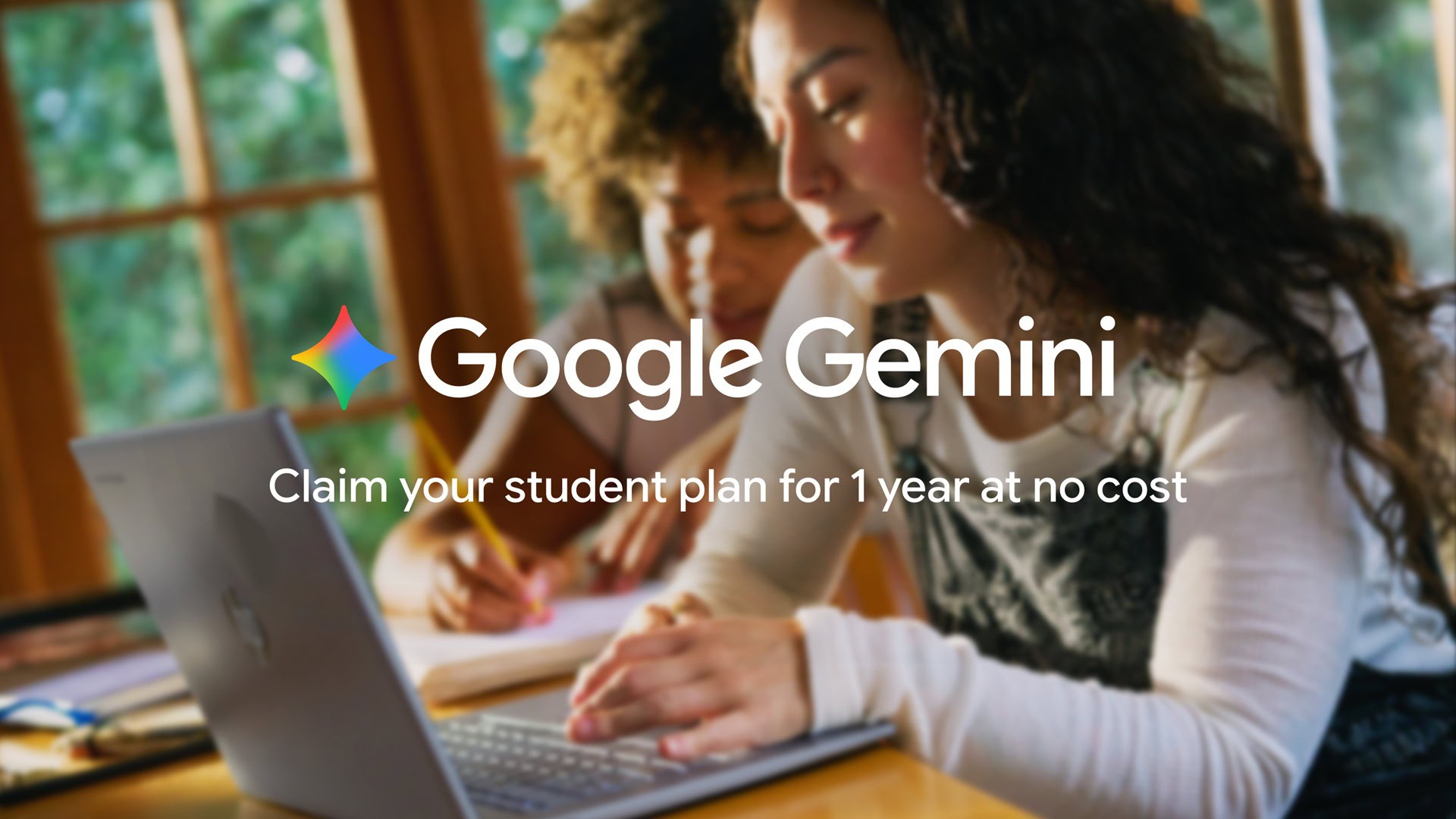 Google Gemini Pro va yangi ta'lim vositalarini bepul taqdim etmoqda