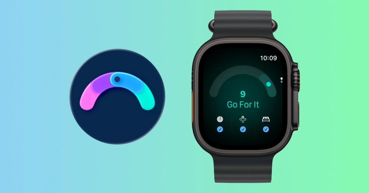Apple Watch'ga mutlaqo yangi Readiness ilovasi qo'shildi