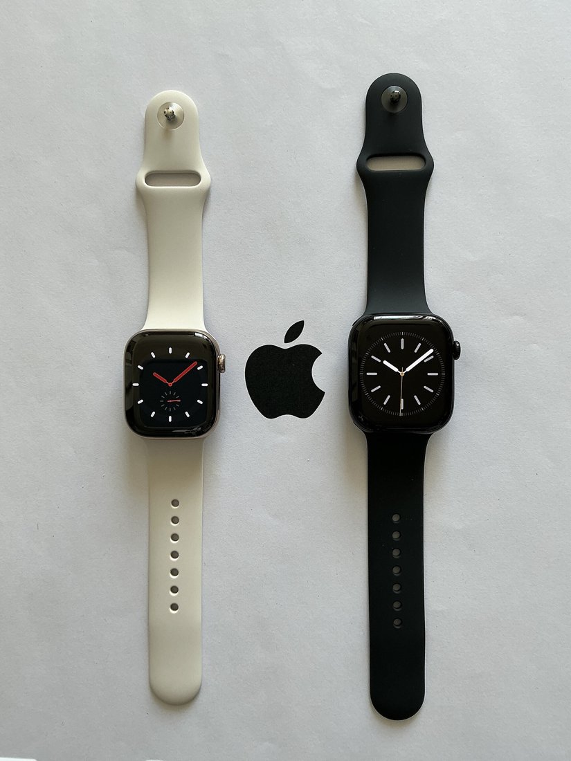 Apple Watch Series 12: yurak urishini har 5 soniyada o'lchaydigan yangi sensorlar