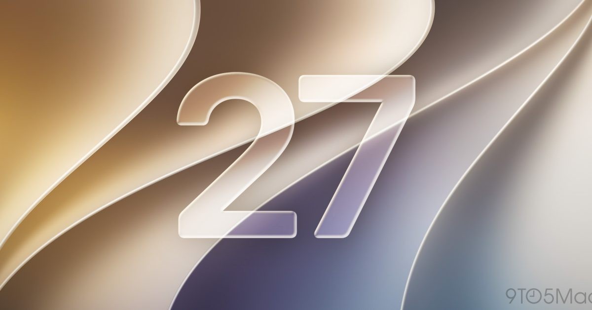 iOS 27 yangilanishi iPhone ish faoliyatini sezilarli darajada oshiradi
