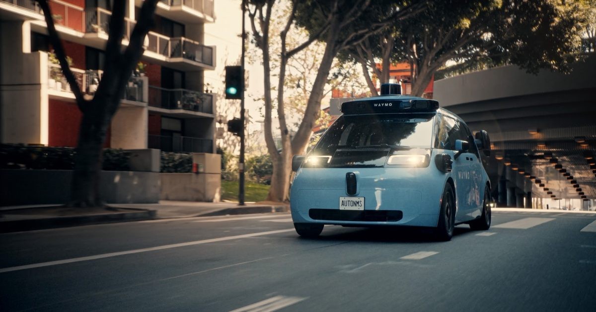 AQShda xitoycha elektromobilda sayr qilish imkoni yaratildi