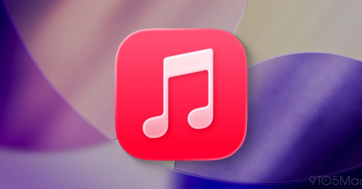 Apple Music sun'iy intellekt yordamida yaratilgan kontent uchun maxsus belgilarni joriy qilmoqda