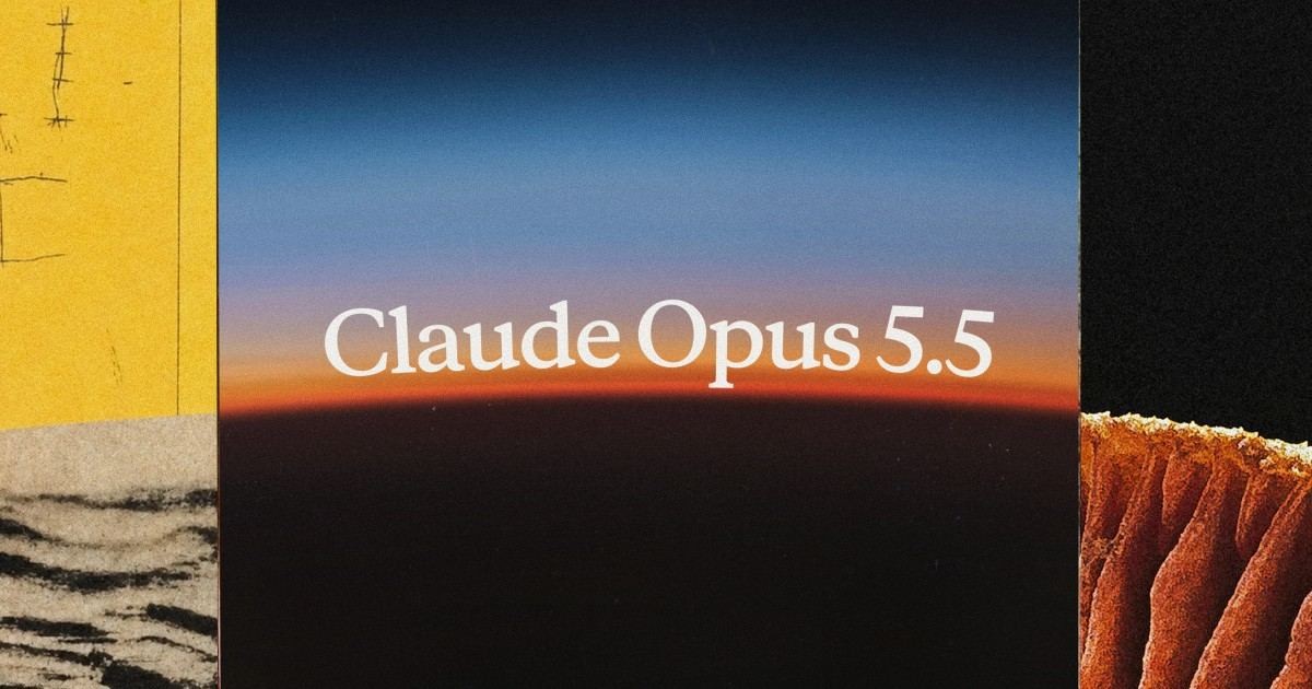 Claude Opus 5.5 sun'iy intellekt hamjamiyati e'tiborida