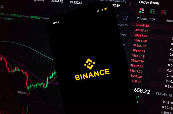 Binance sun'iy intellekt agentlariga savdo qilish imkoniyatini berdi