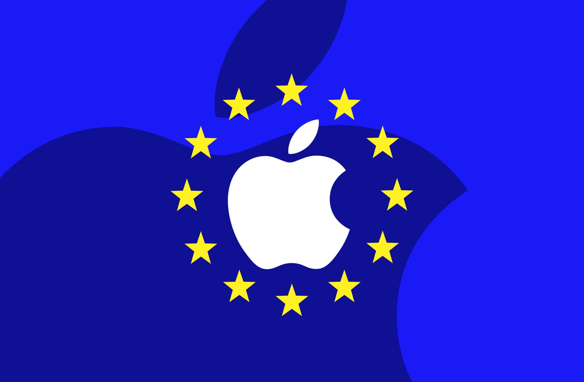 Apple Yevropa Ittifoqi talablariga moslashib, App Store qoidalarini o'zgartirmoqda