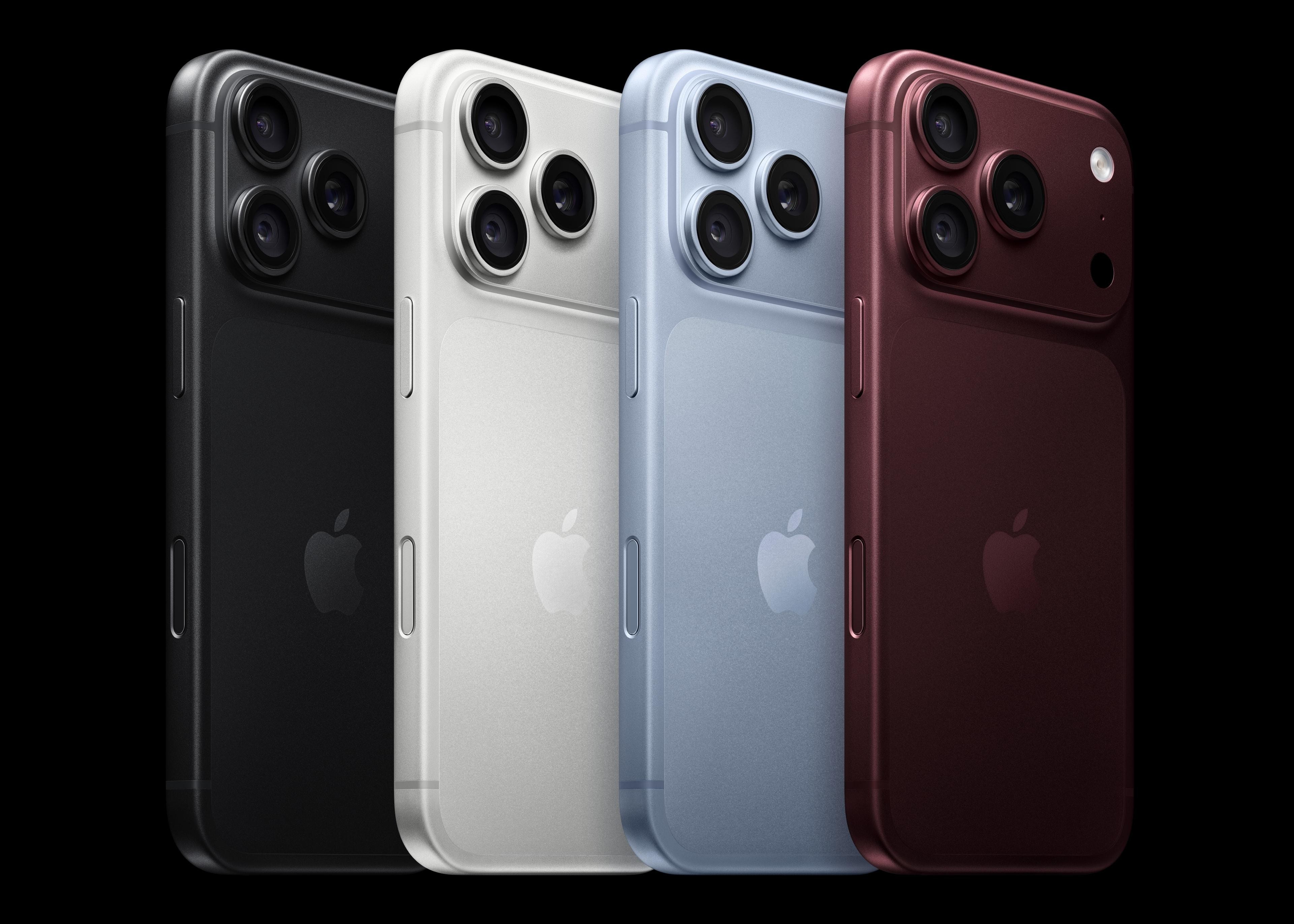 Yangi iPhone 18 Pro modellari o'tgan avlod qurilmalaridan qanday farq qiladi