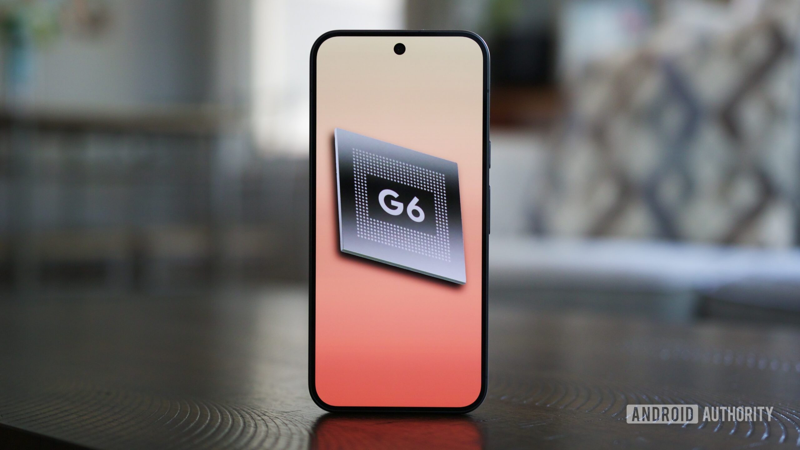 Pixel 11 ning Tensor G6 chipi sinovdan o'tdi