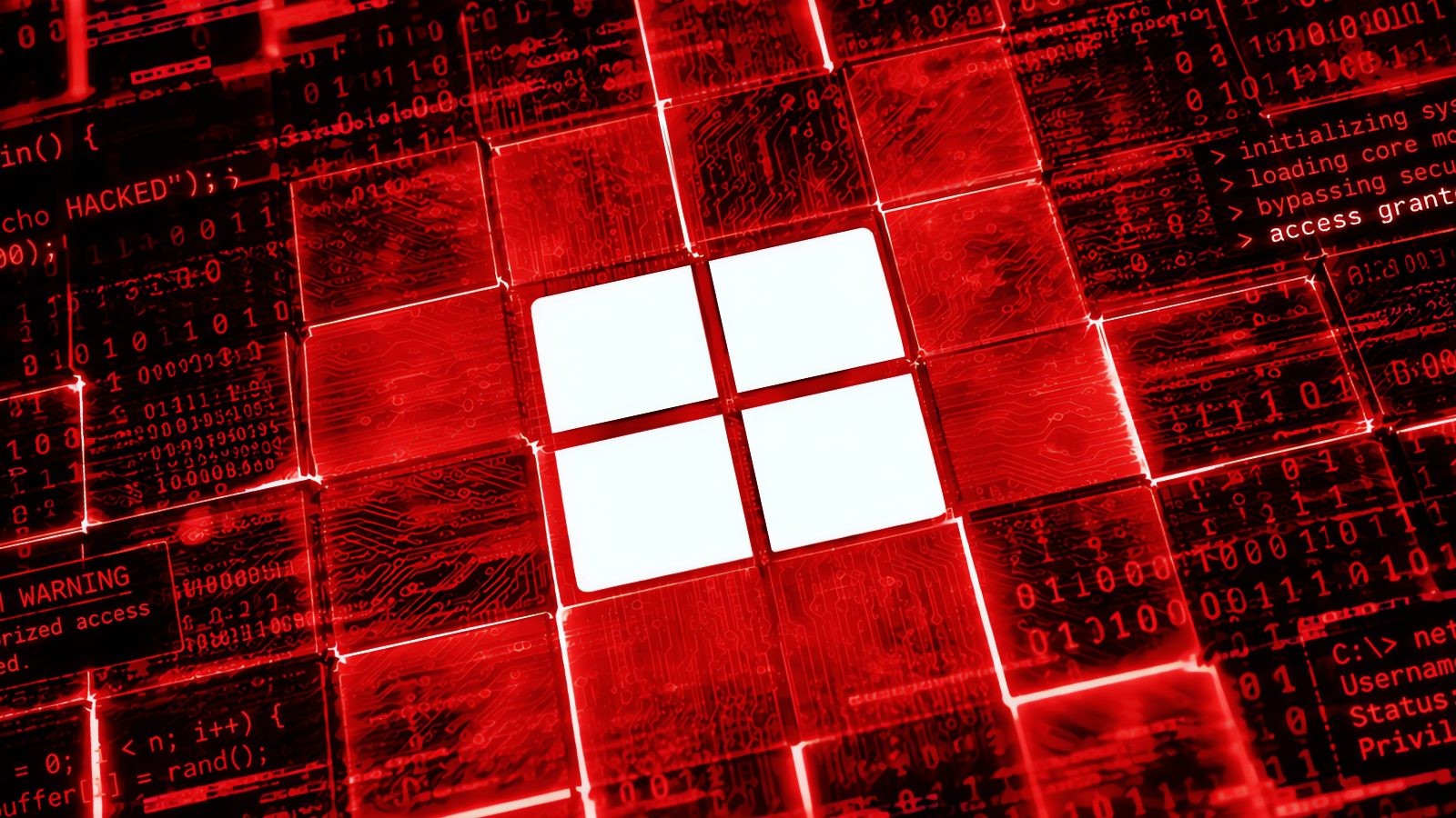 Windows IKE xizmatidagi xavfli zaiflik faol ravishda suiisteqil qilmoqda