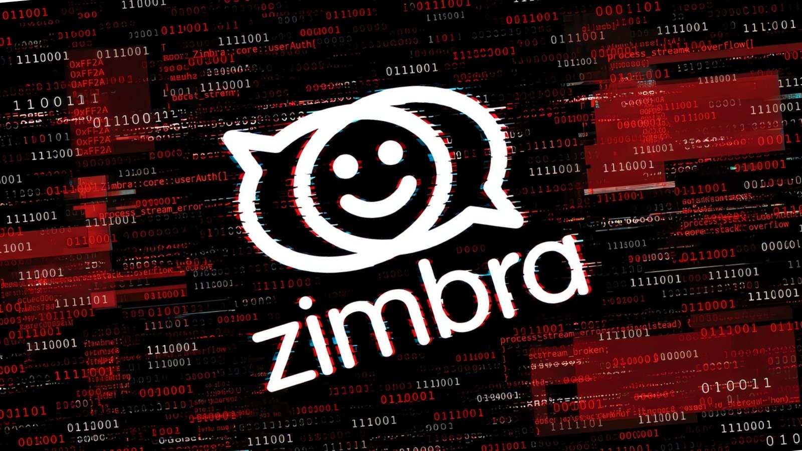 CISA Zimbra xavflilik darajasi yuqori bo'lgan zaiflikni zudlik bilan bartaraf etishni talab qildi