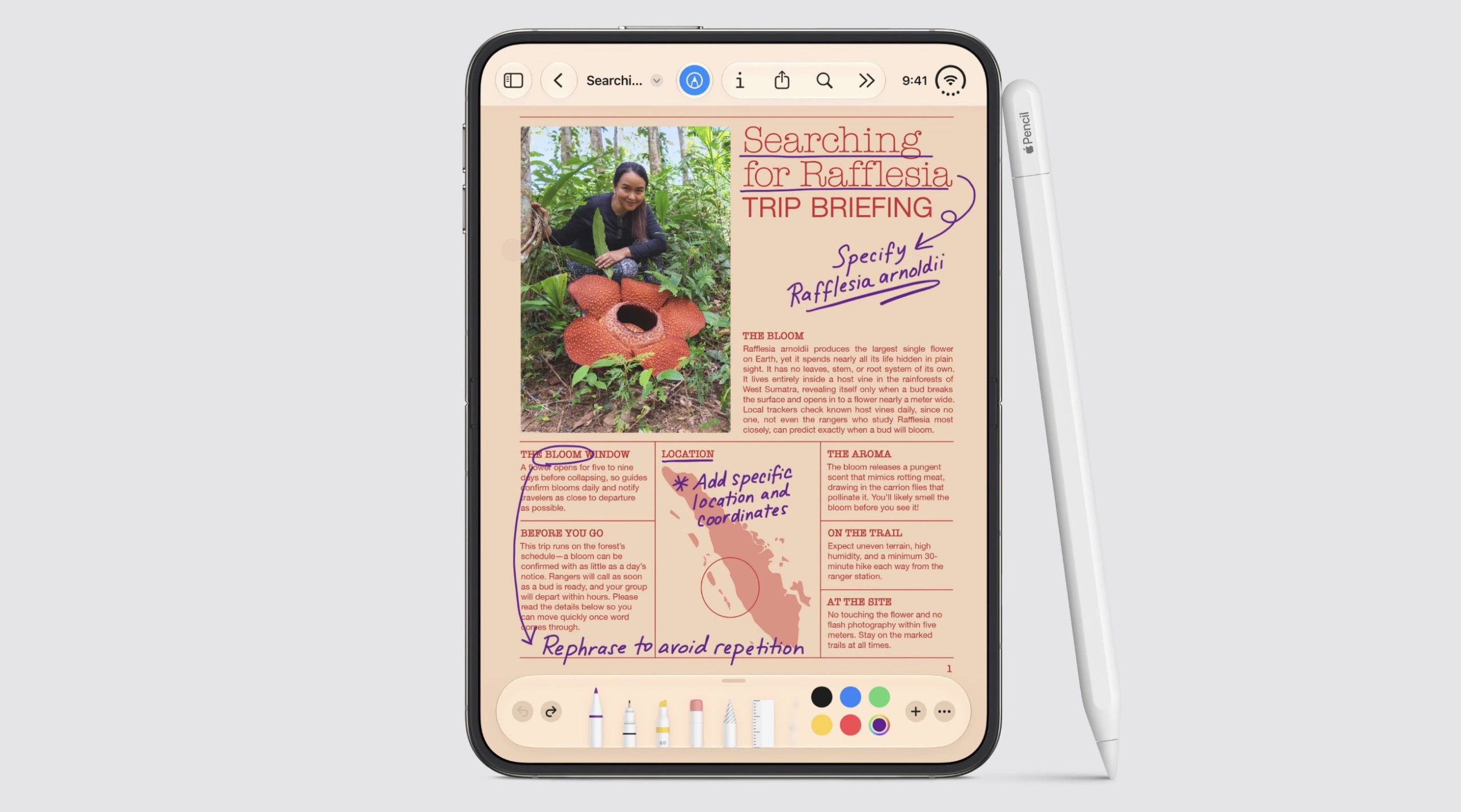 Apple buklanuvchi smartfonlar bozoriga kirib kelmoqda va Samsung'ni ortda qoldirishi mumkin