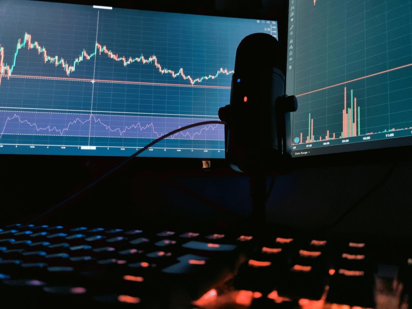Bitcoin narxi 64 ming dollardan oshdi, boshqa ko'plab asosiy kriptovalyutalar esa pasayish kuzatmoqda