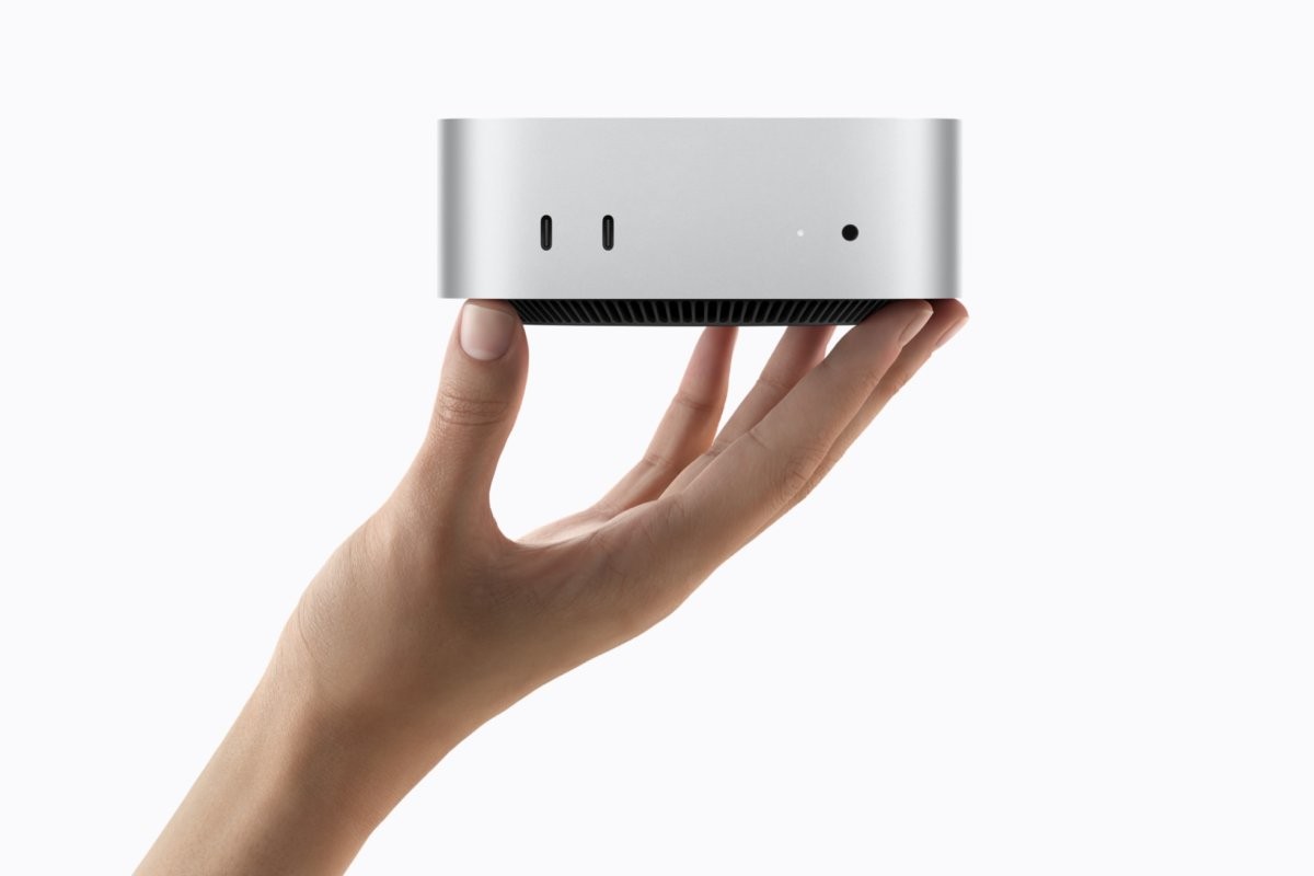 Apple yangi M6 chipiga ega Mac Mini kompyuterini taqdim etdi va uning boshlang'ich narxi 899 dollardan boshlanadi
