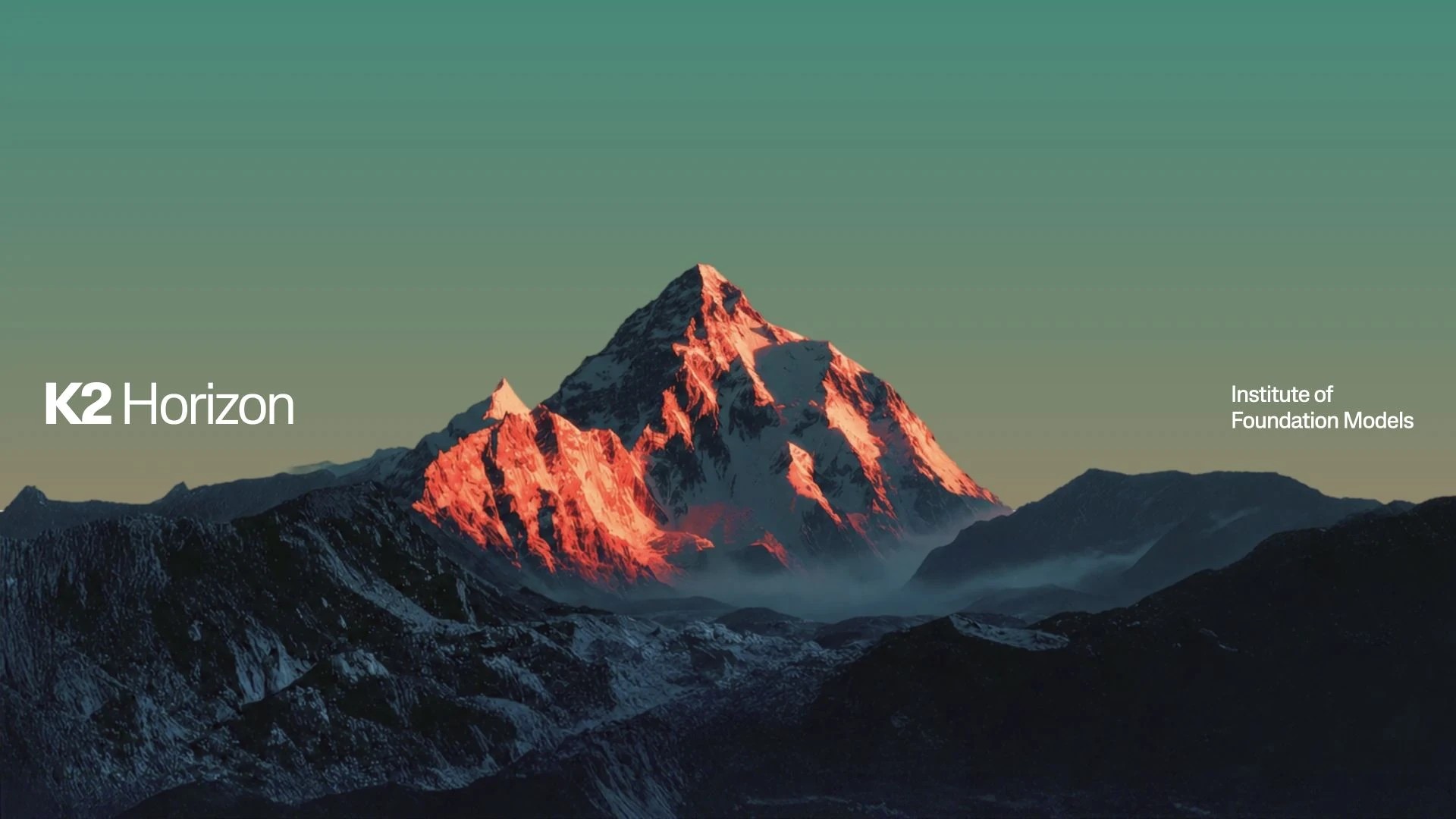 K2 Horizon: Ochiq kodli sun'iy intellekt bozorida yangi qadam