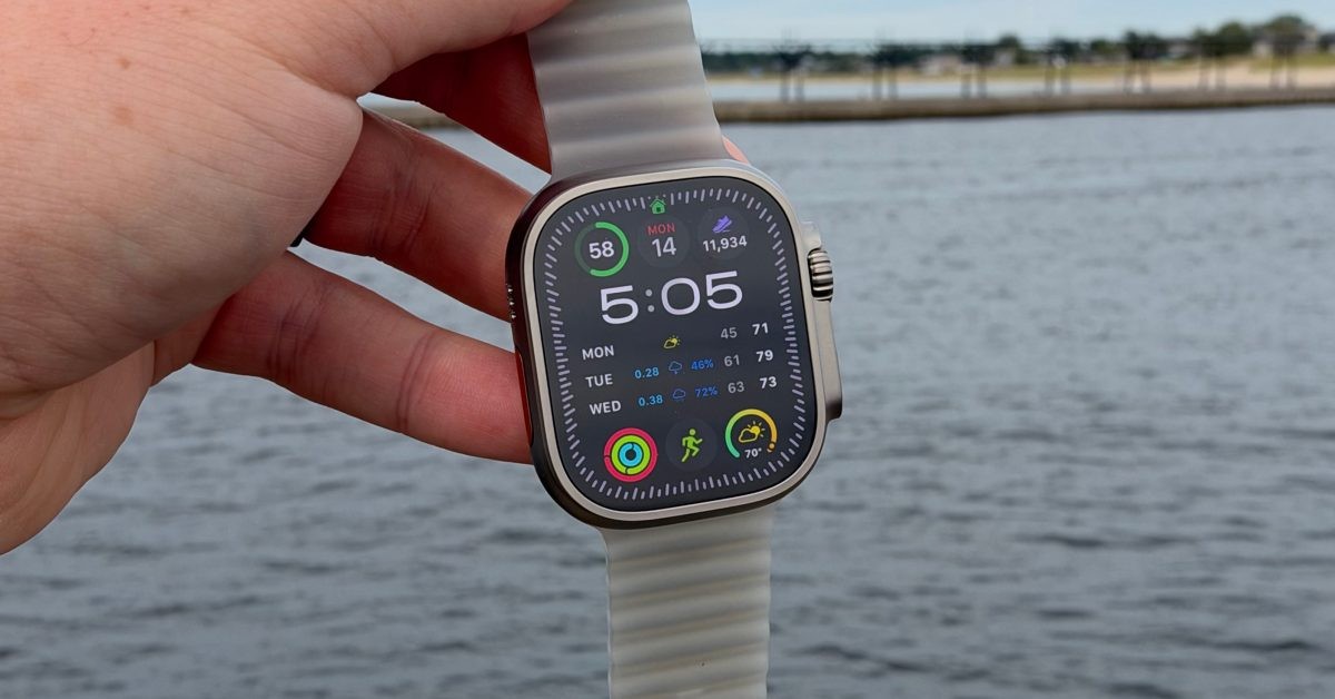 Apple Watch Series 12 va Ultra 4 sharhi: Har qachongidan ham ko'proq shaxsiy