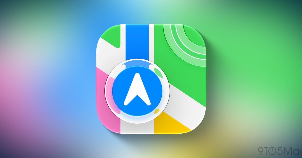 Apple Maps ilovasida reklamalar ishga tushirildi