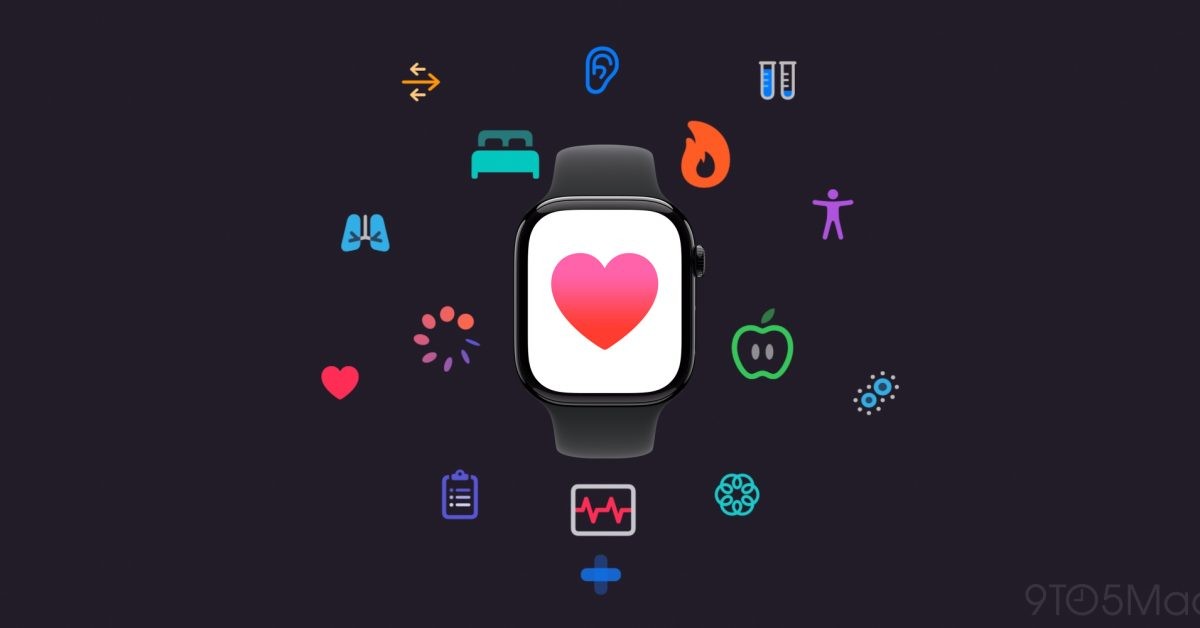 Apple sun'iy intellektga asoslangan Health ilovasini kelasi oy taqdim etishi mumkin