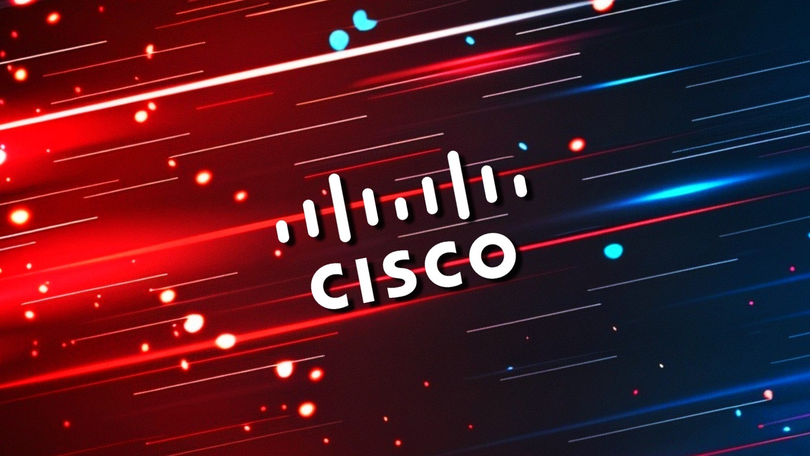 Cisco Secure FMC'dagi o'ta xavfli zaiflik hujumlarda faol qo'llanilmoqda