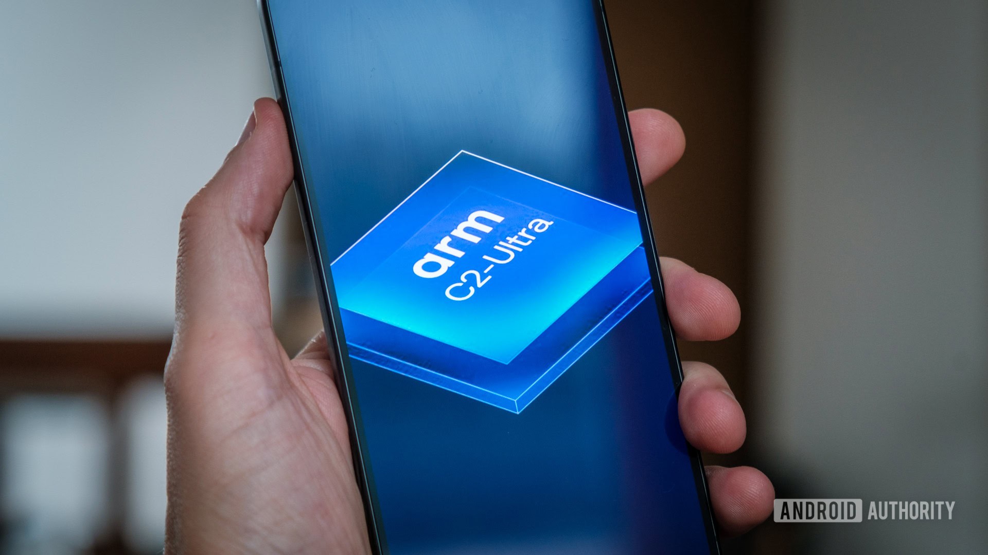 Sun'iy intellekt chipi o'ldimi? Arm kompaniyasining yangi protsessorlari kelgusi Android smartfonlarini qanday o'zgartiradi
