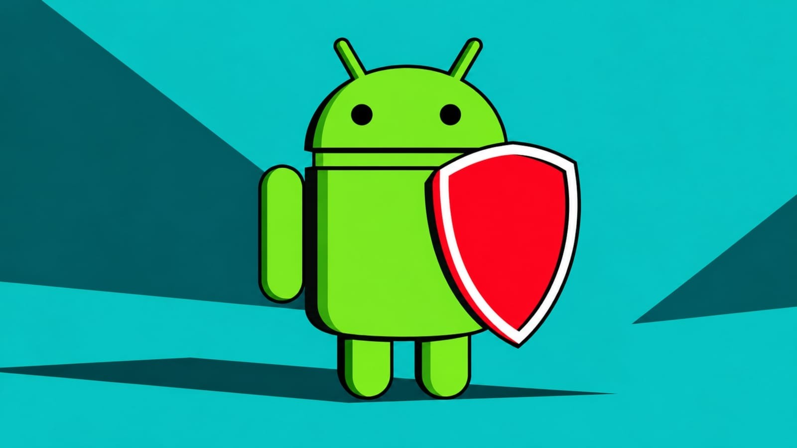 Android получает защиту на базе ИИ от мошеннических сообщений и звонков