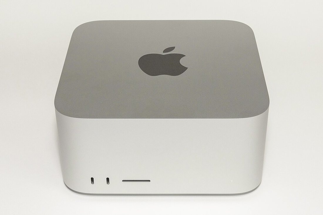 Mac Studio yangilandi: M5 Ultra chipi 512GB xotira bilan mahalliy AI modellarni ishga tushiradi