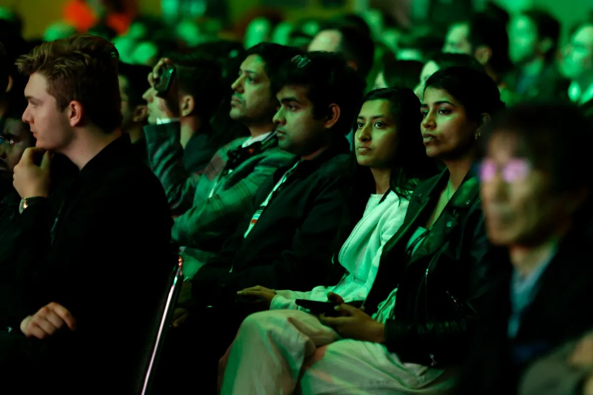 TechCrunch Disrupt 2026: Birinchi kun