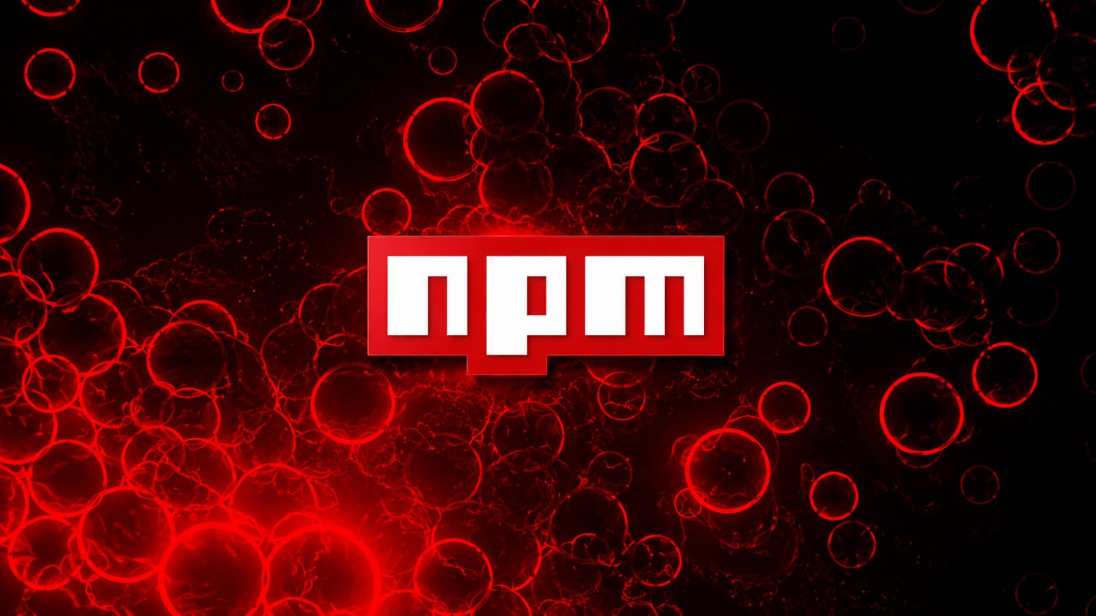 Xakerlar npm nometallarini fishing sahifalarini joylashtirish uchun suiiste'mol qilmoqda