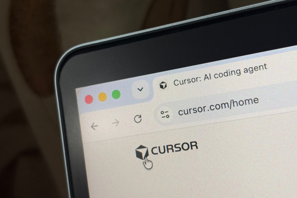 Cursor sun'iy intellektga asoslangan kod muharriri uchun yangi xosting platformasini ishga tushirmoqda