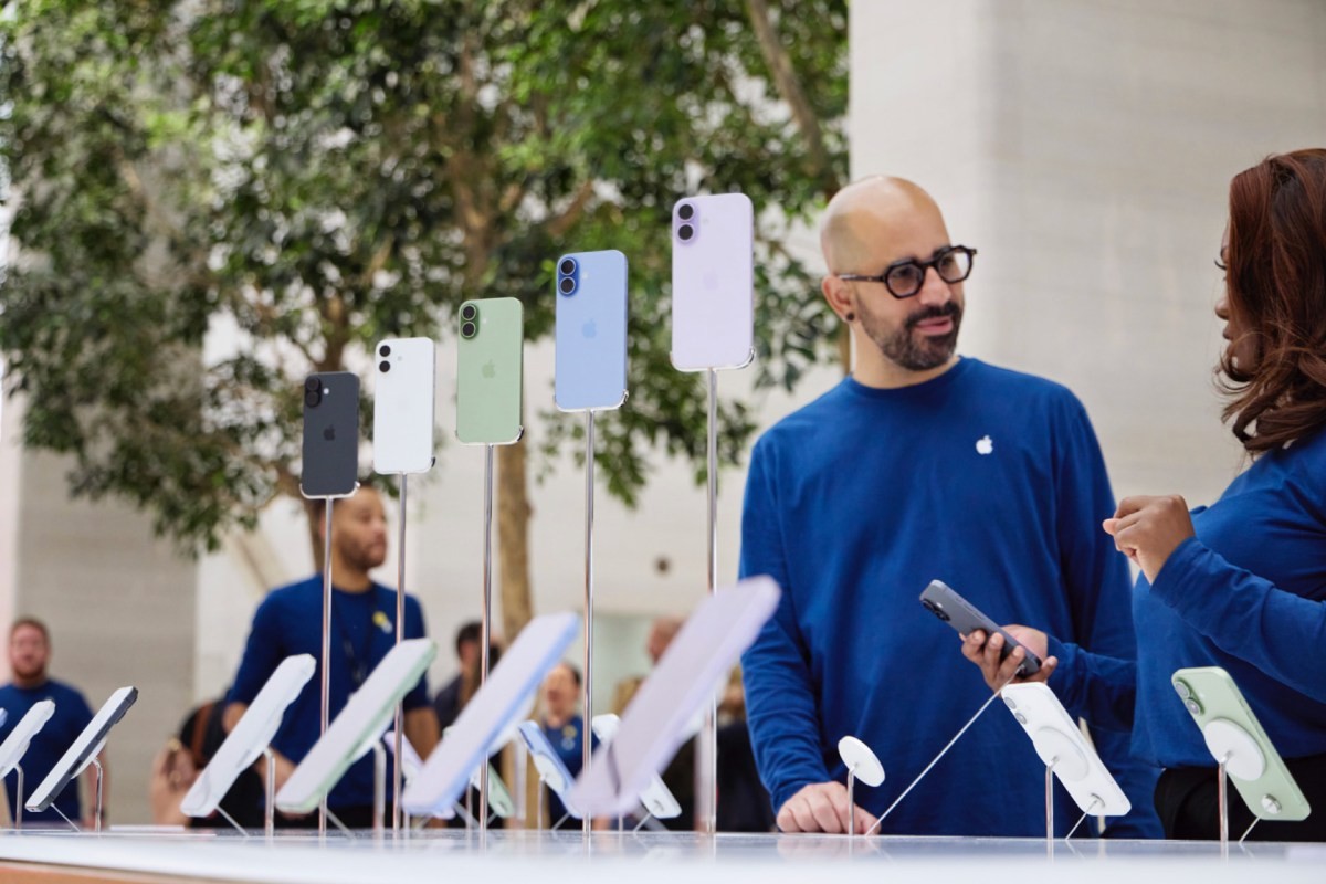 Apple eski iPhone modellari narxini oshirdi