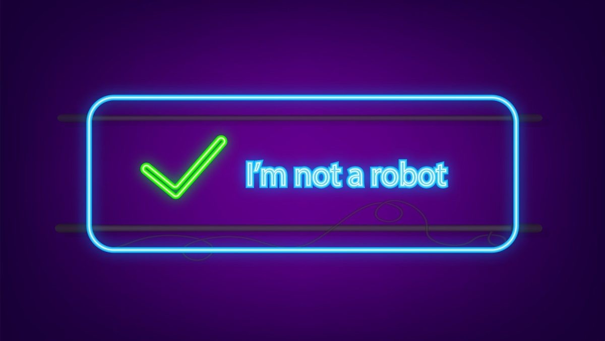 Anthropic tadqiqoti: sun'iy intellekt agentlari ham xuddi insonlardek CAPTCHA'ni yomon ko'radi