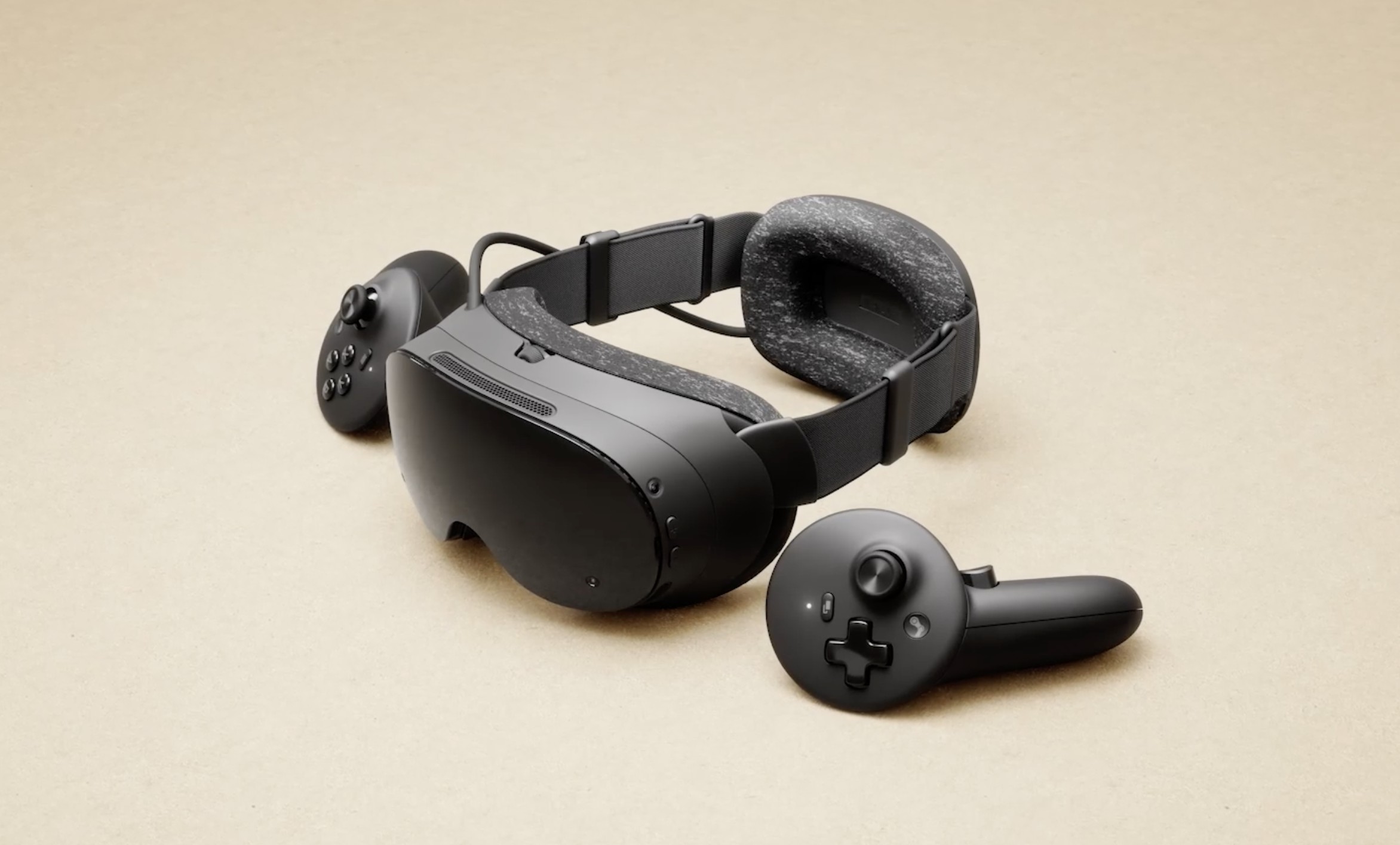Valve kompaniyasining yangi Steam Frame qurilmasi videolari sizib chiqdi