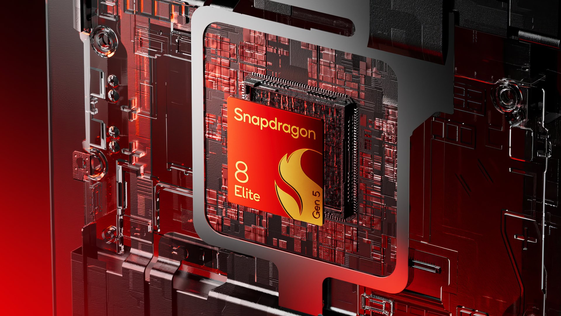 Navbatdagi Snapdragon chipi Qualcomm tomonidan ishlab chiqilgan DLSS analogiga ega bo'ladi